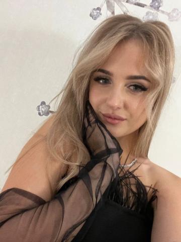 Индивидуалка Илона Фотография 3